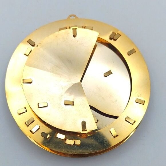 United In Memory September 11th 2001 Commemorative Ornament Eagle American Flag - Picture 2 of 5